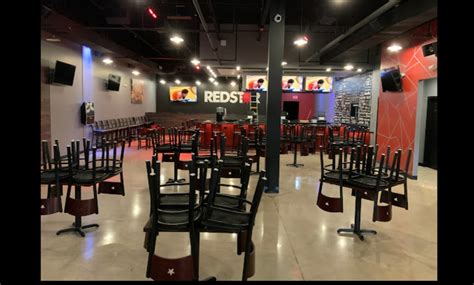 Redstar matteson - Reserve ahora al Red Star Matteson en Matteson, , IL; explore el menú, vea fotografías y lea 45 reseñas: "When we arrived, we were informed they were over book an our wait will be up to 40 minutes even though we had a reservation".